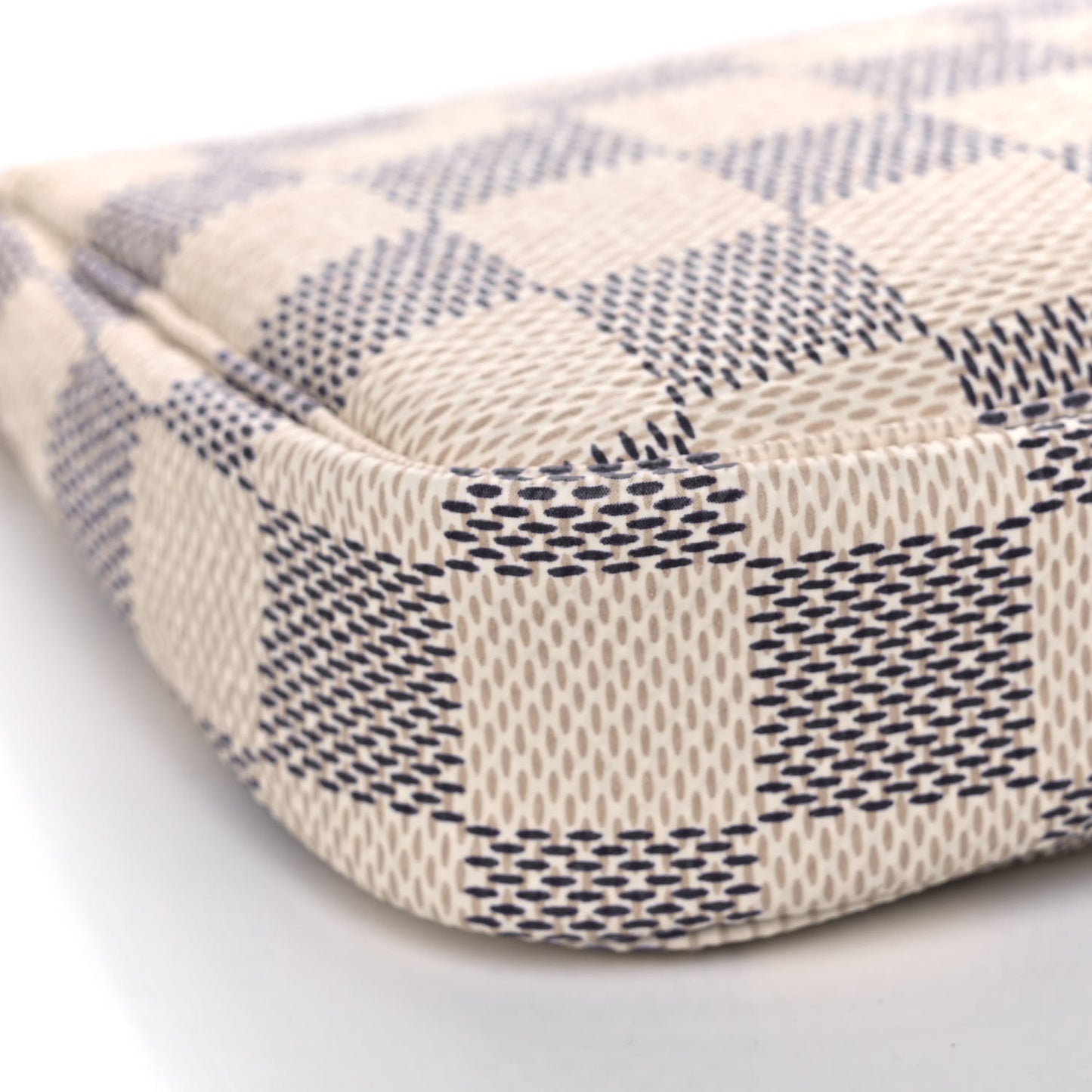 Damier Azur Mini Pochette Accessories