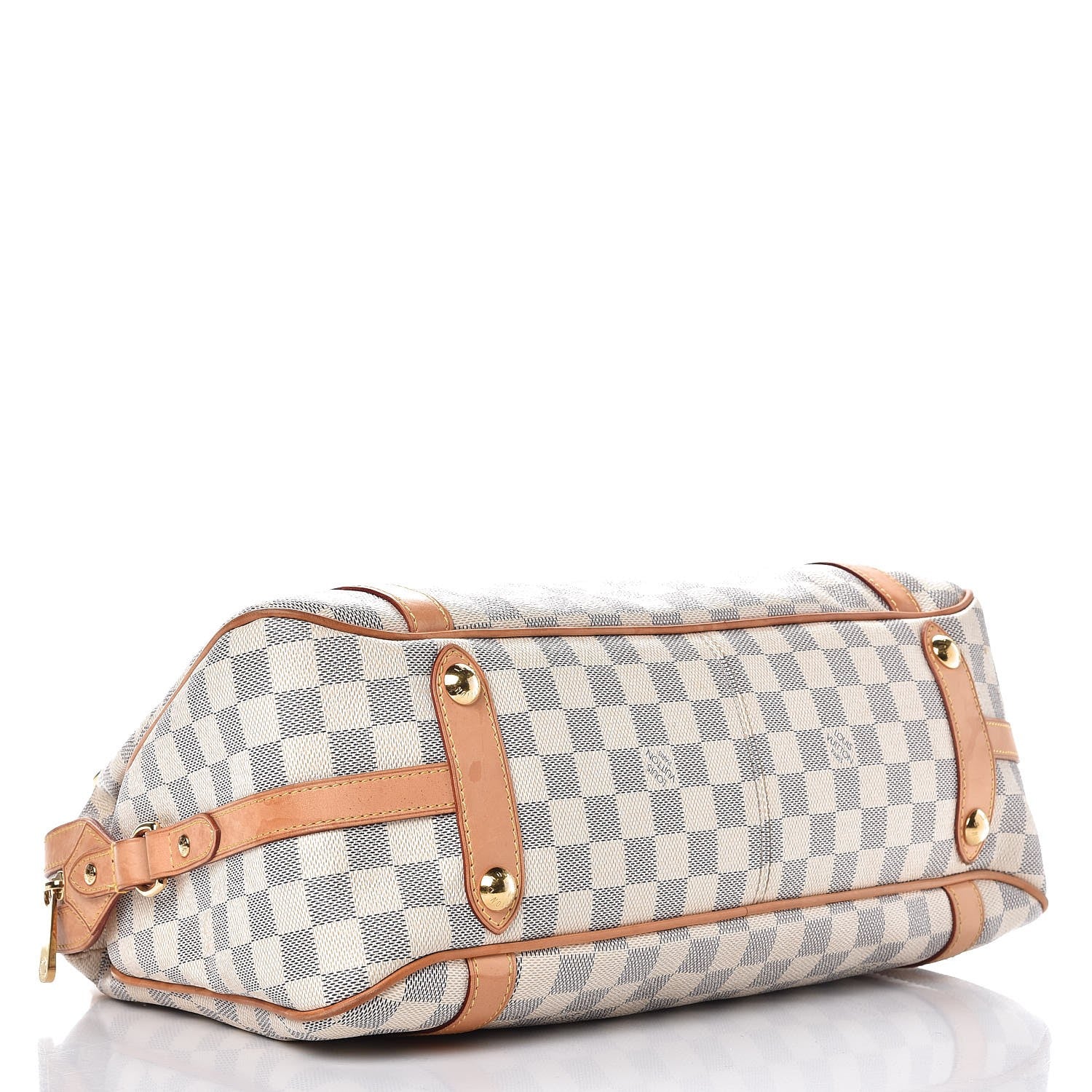 Louis Vuitton Damier Azur Stresa PM 5 of 15