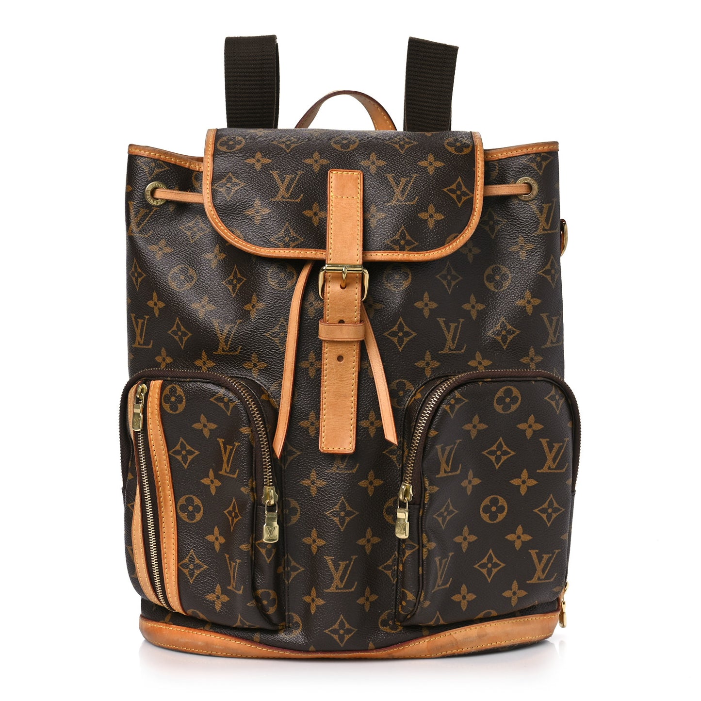 Monogram Bosphore Backpack