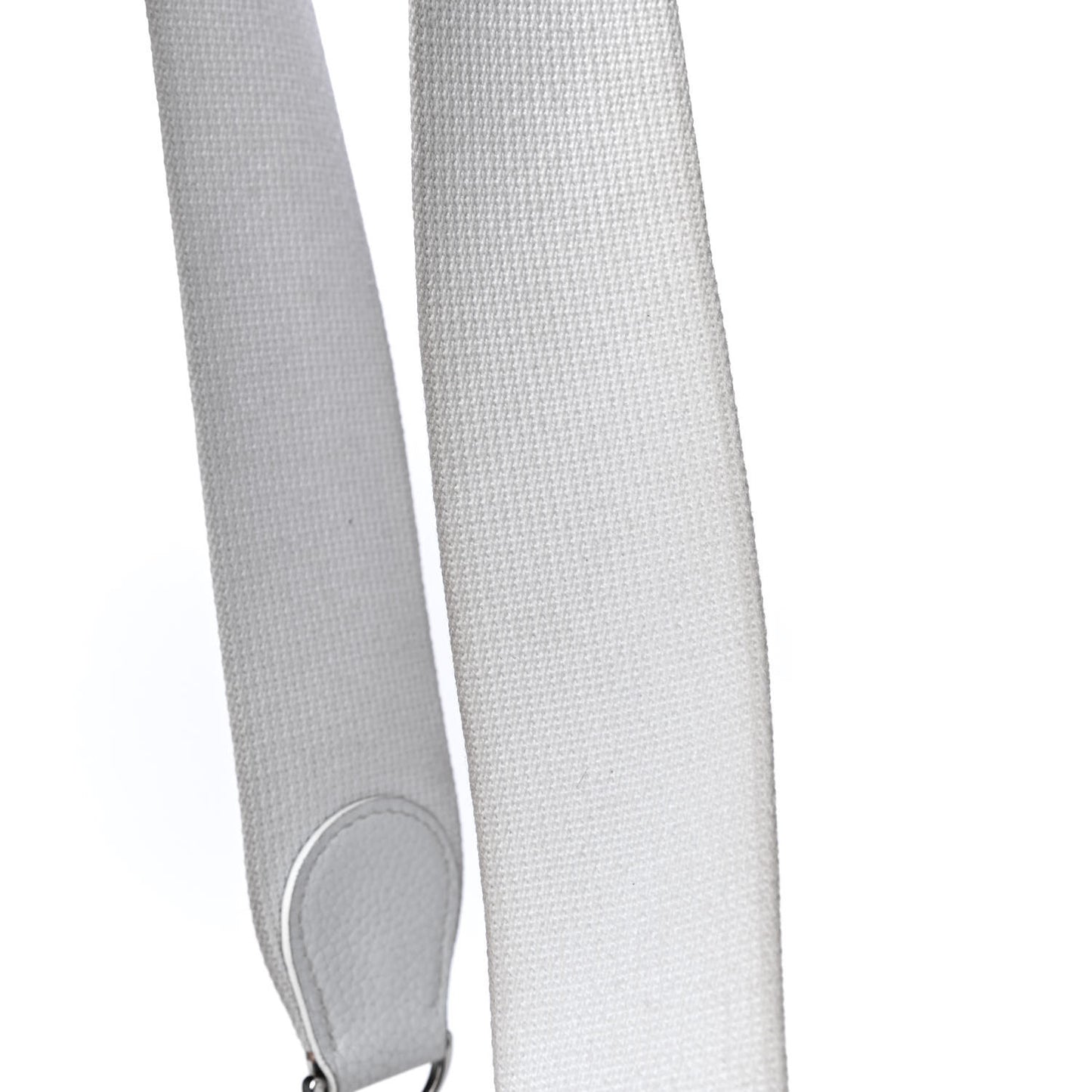 Taurillon Clemence Evelyne II PM White