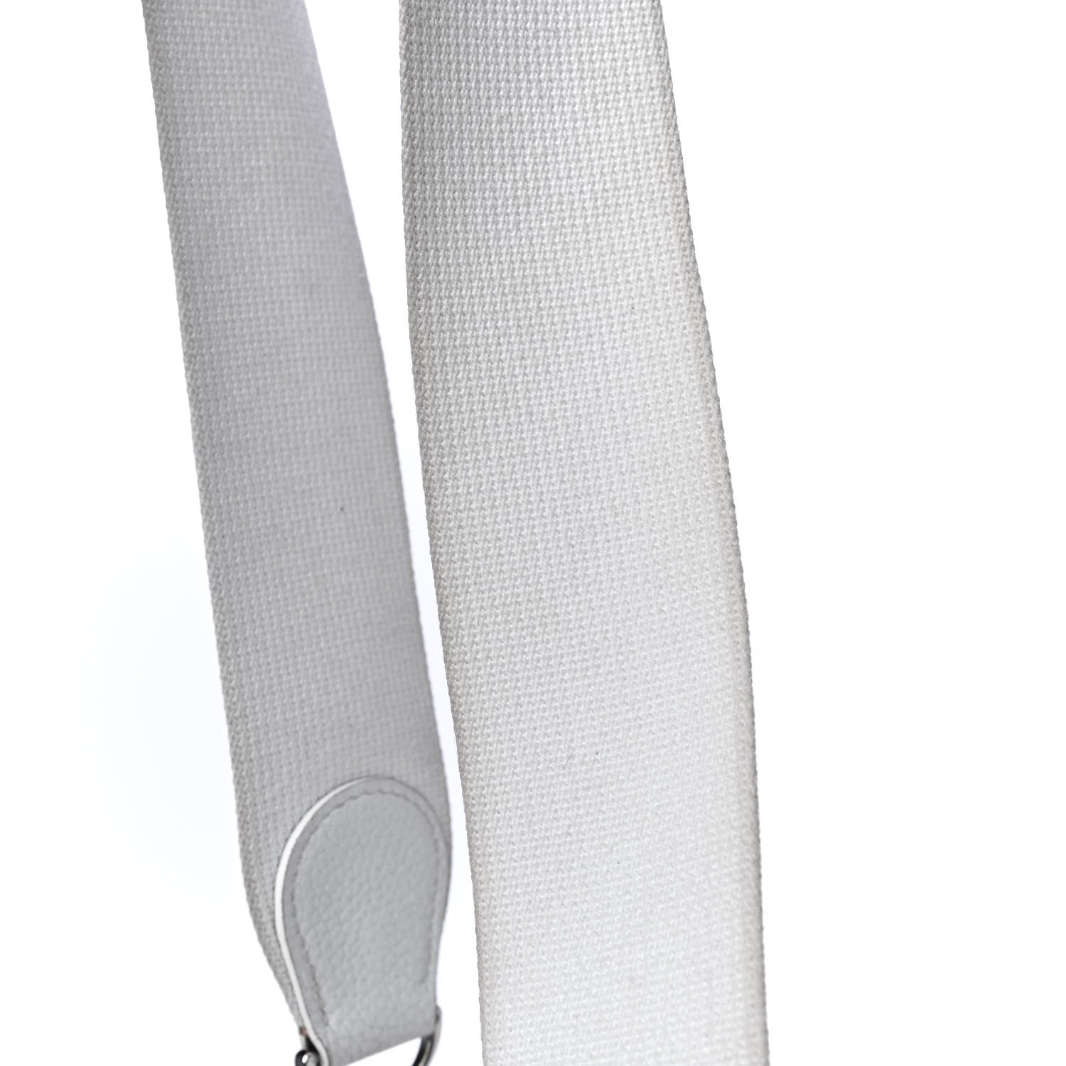 Hermes Taurillon Clemence Evelyne II PM White 17 of 20