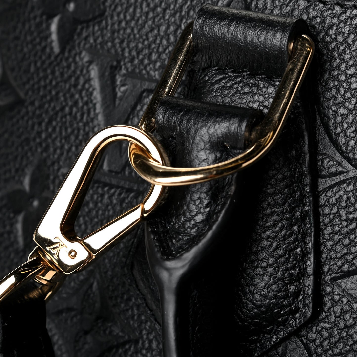 Empreinte Neo Alma PM Black