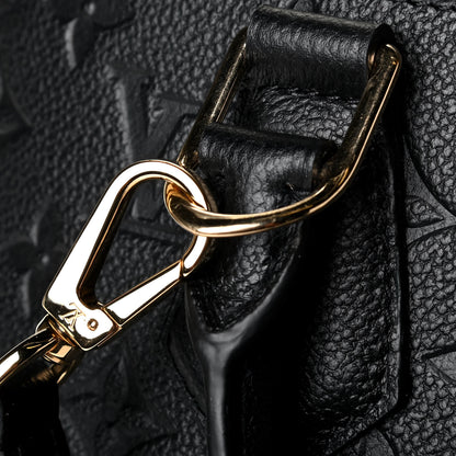 Louis Vuitton Empreinte Neo Alma PM Black 5 of 5