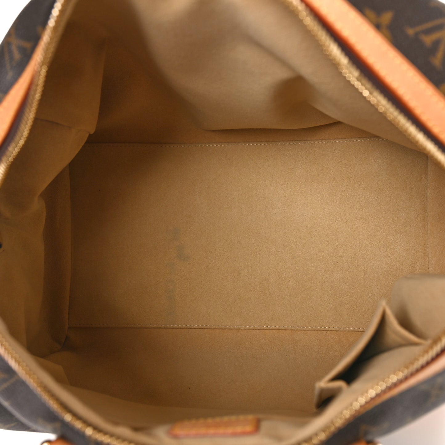 LOUIS VUITTON Monogram Stephen Bag