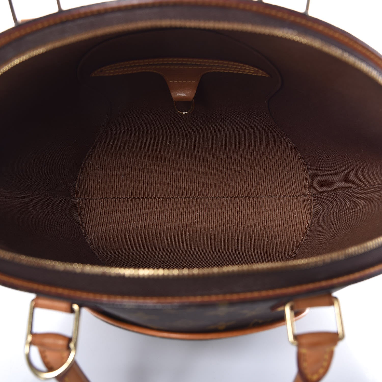 Louis Vuitton Monogram Ellipse MM 5 of 16