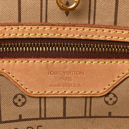 Louis Vuitton Monogram Neverfull PM 6 of 12