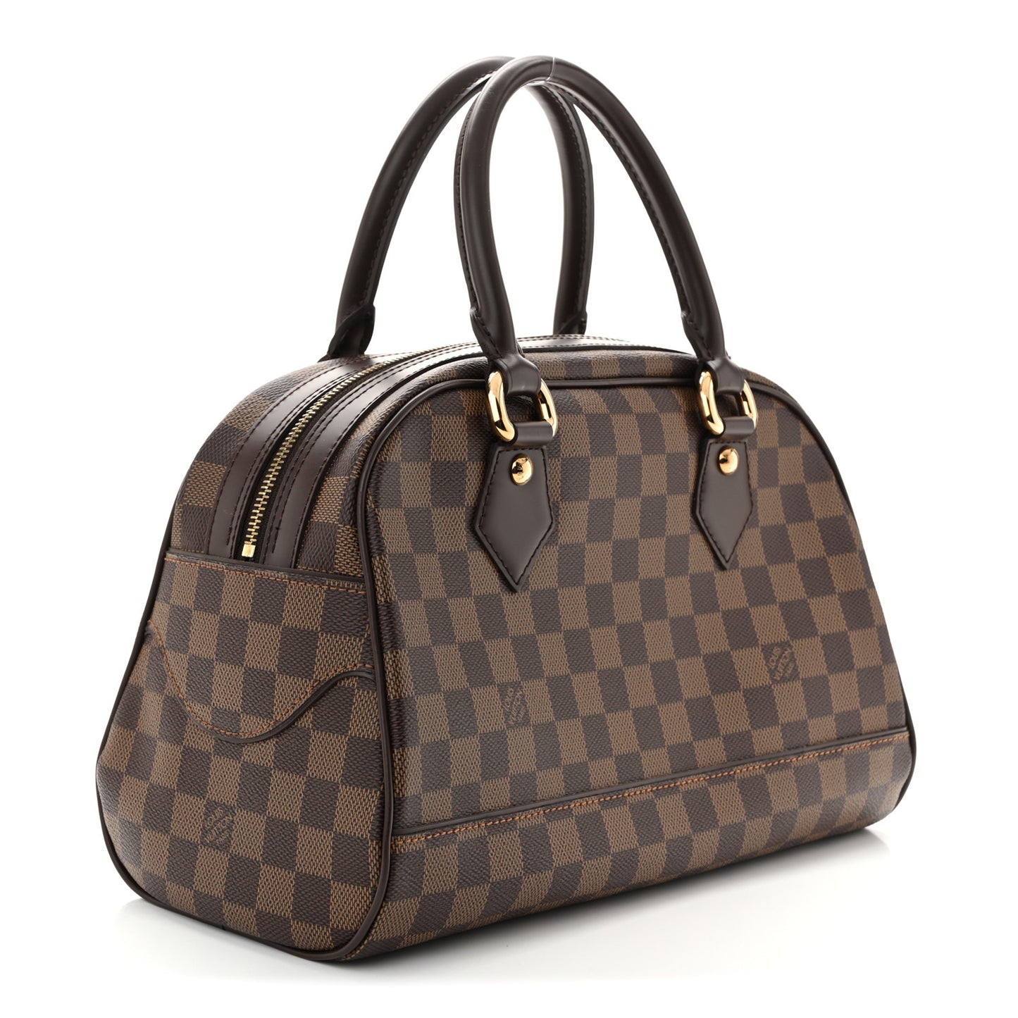 Damier Ebene Duomo