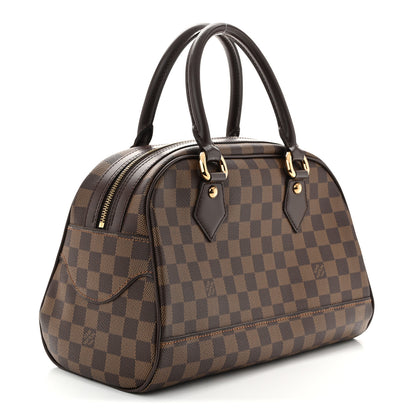 Louis Vuitton Damier Ebene Duomo 3 of 9