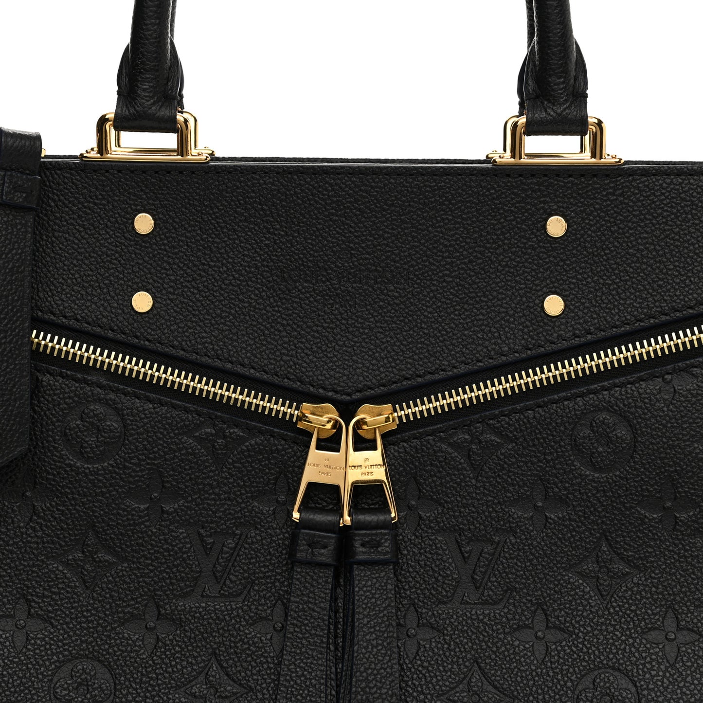 Empreinte Sully MM Black