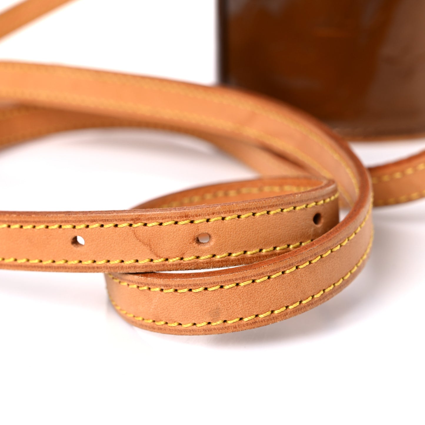 Vernis Astor Place Bronze