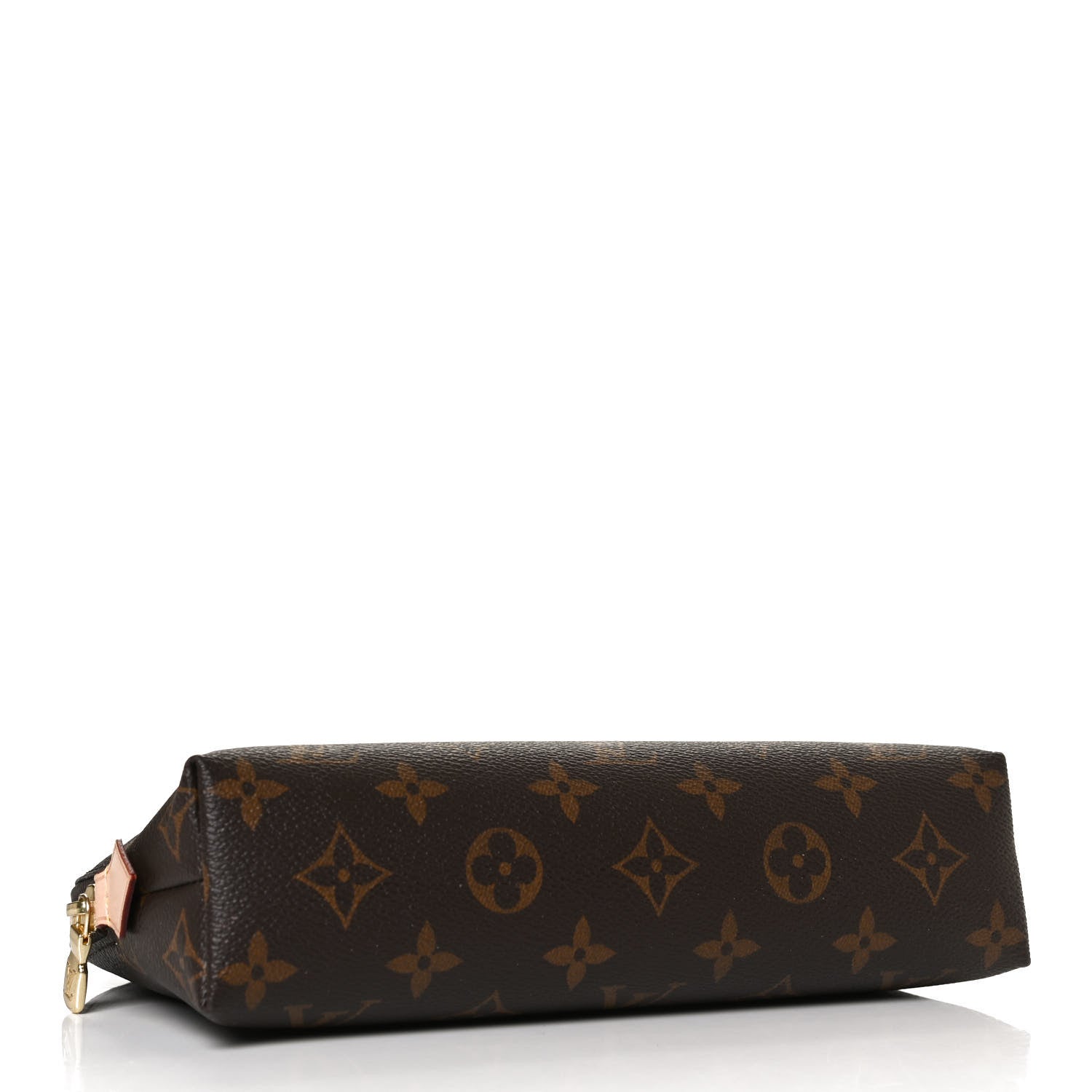 Louis Vuitton Monogram Cosmetic Pouch GM 4 of 9