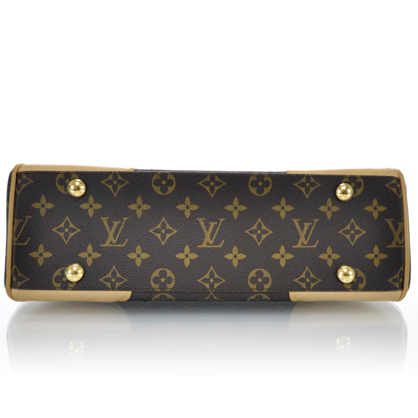 Monogram Beverly MM
