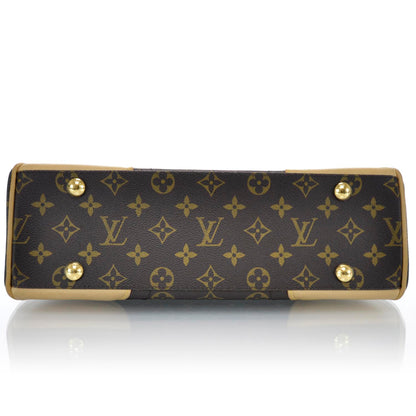 Louis Vuitton Monogram Beverly MM 5 of 10