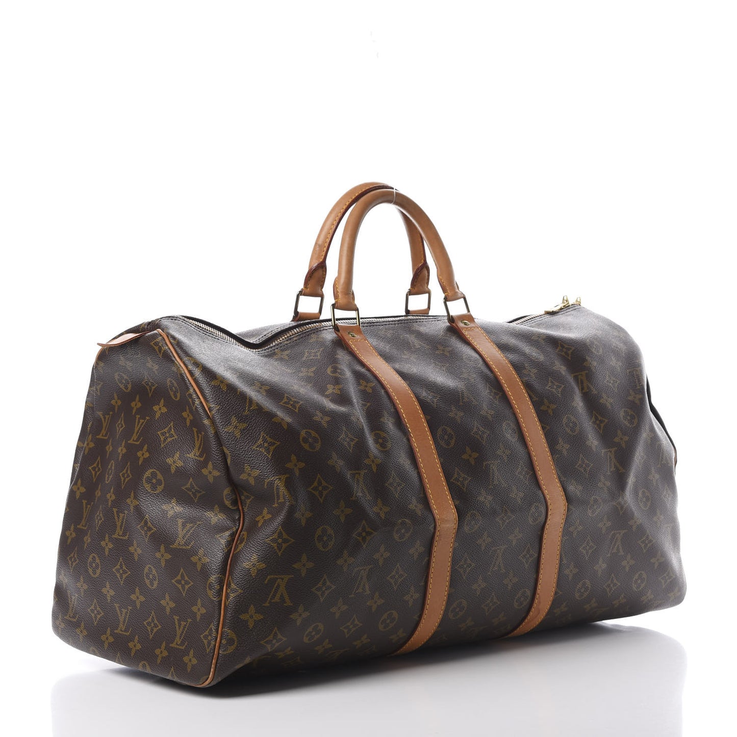 Monogram Keepall 55