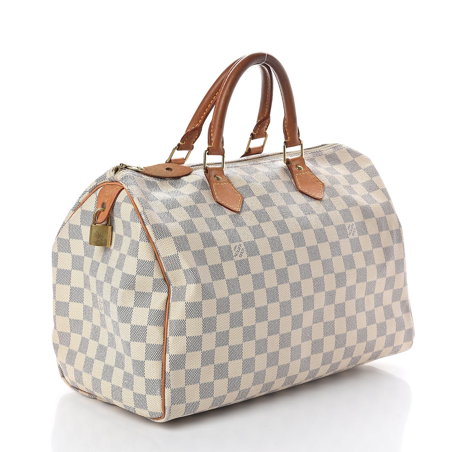 Damier Azur Speedy 35