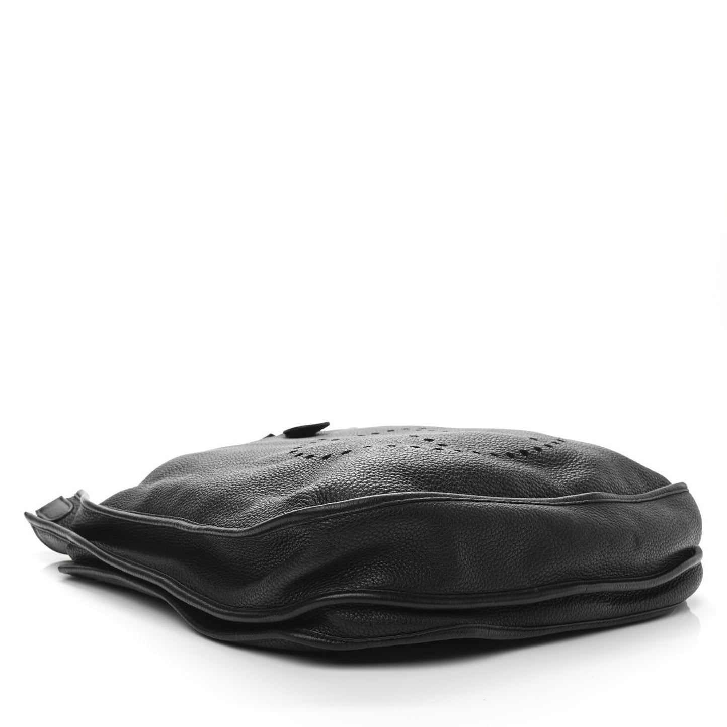 Taurillon Clemence Evelyne III TGM Black