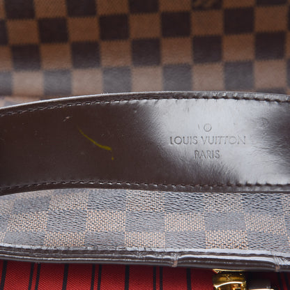Louis Vuitton Damier Ebene Delightful MM 9 of 24