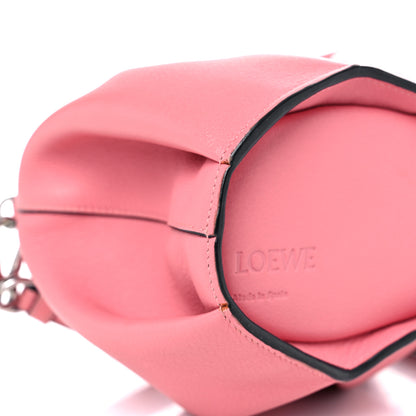 Loewe Calfskin Mini Elephant Crossbody Bag Candy 8 of 16