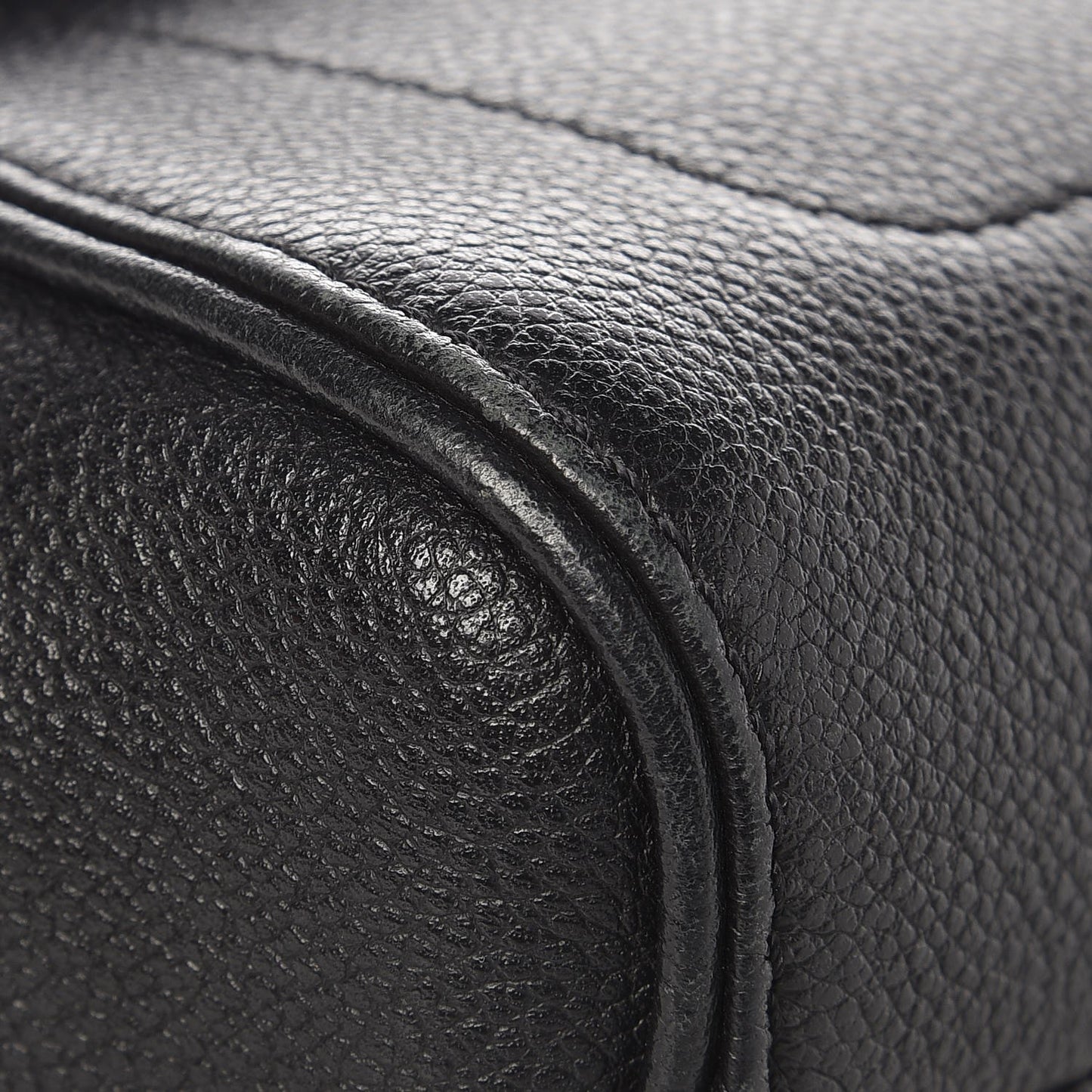 Empreinte Saint Germain PM Black