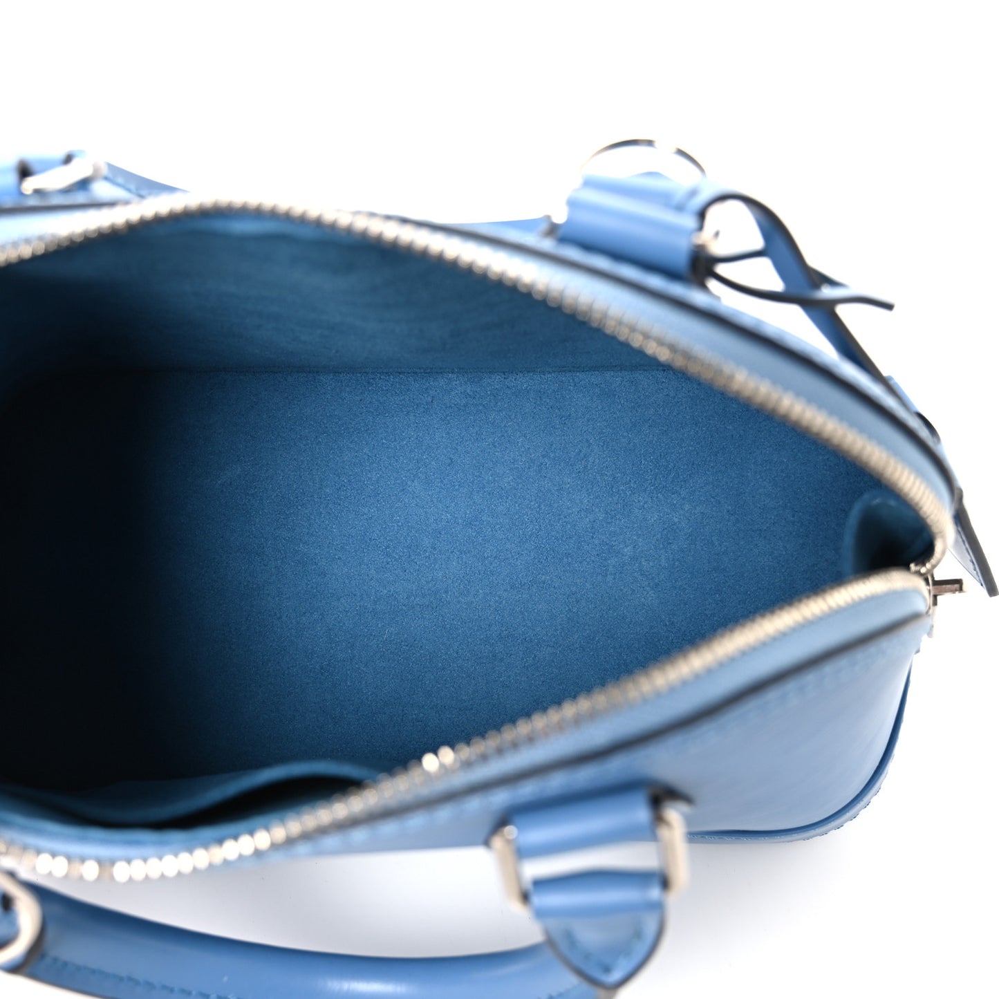 Epi Jacquard Alma BB Bleuet