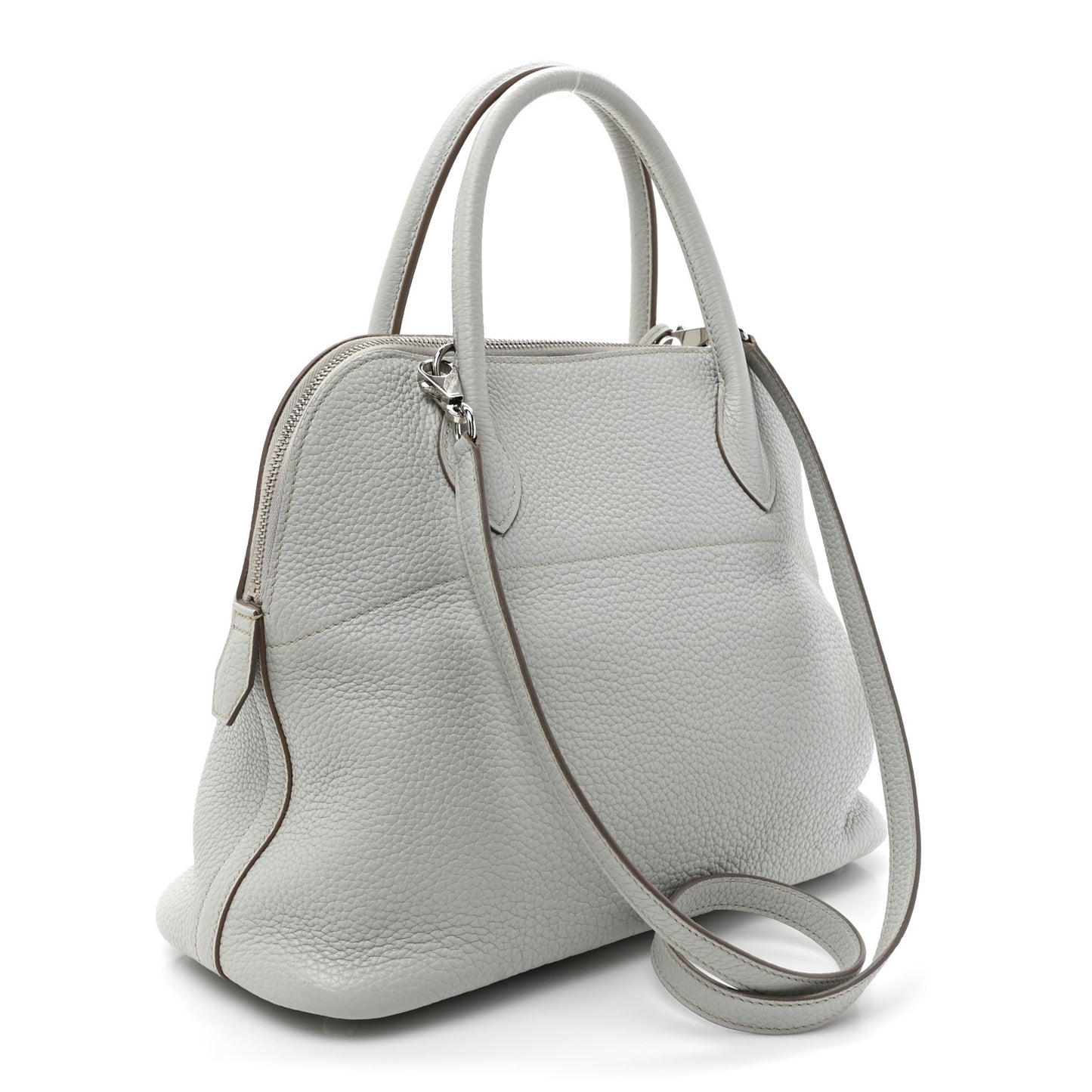 Taurillon Clemence Bolide 31 Gris Perle