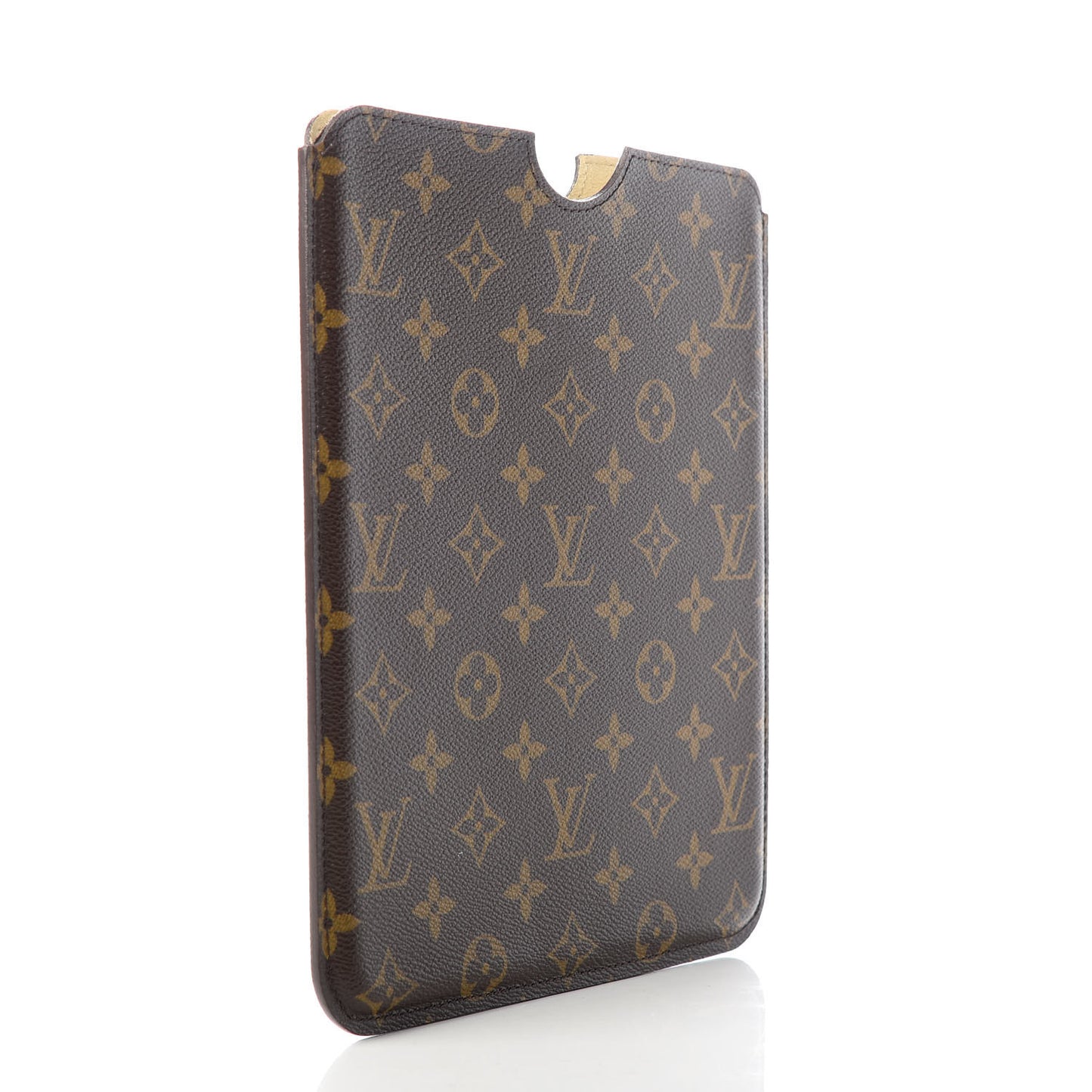 Monogram Hardcase iPad Air 2