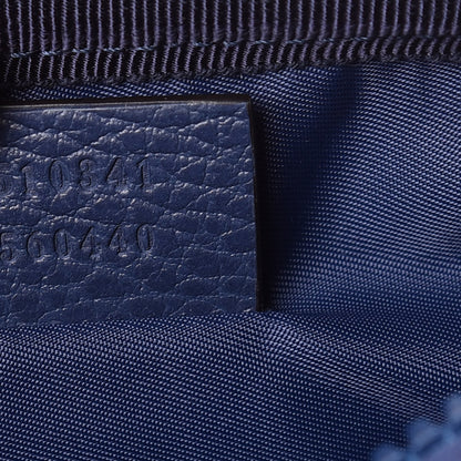 Gucci Nylon Monogram Small Dolmias Pouch Tide 9 of 10