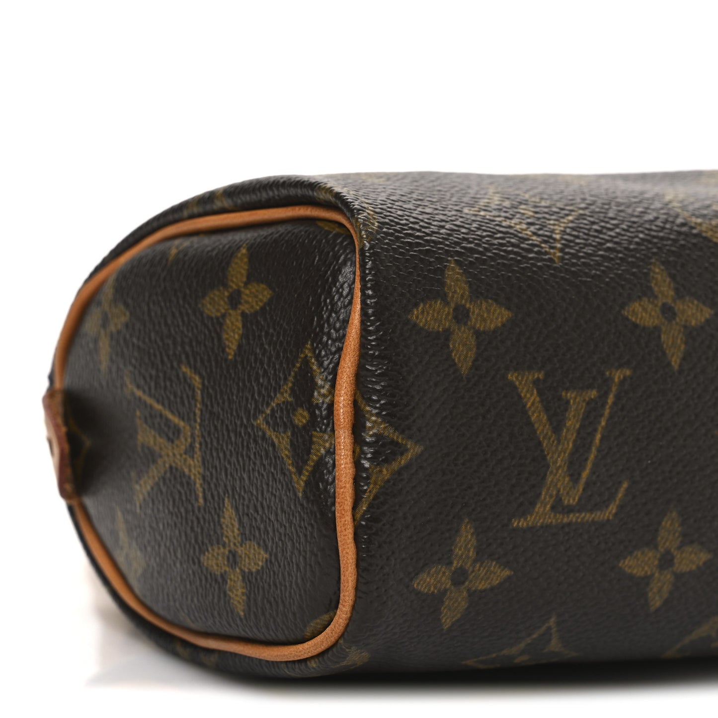 Monogram Mini Sac HL Speedy