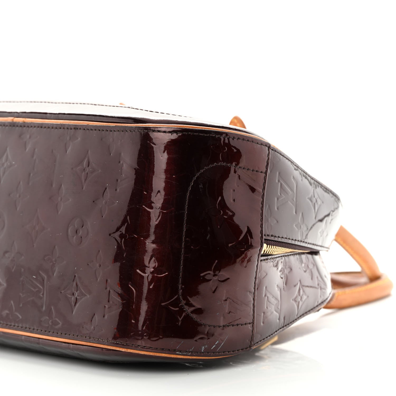 Louis Vuitton Vernis Summit Drive Amarante 9 of 18