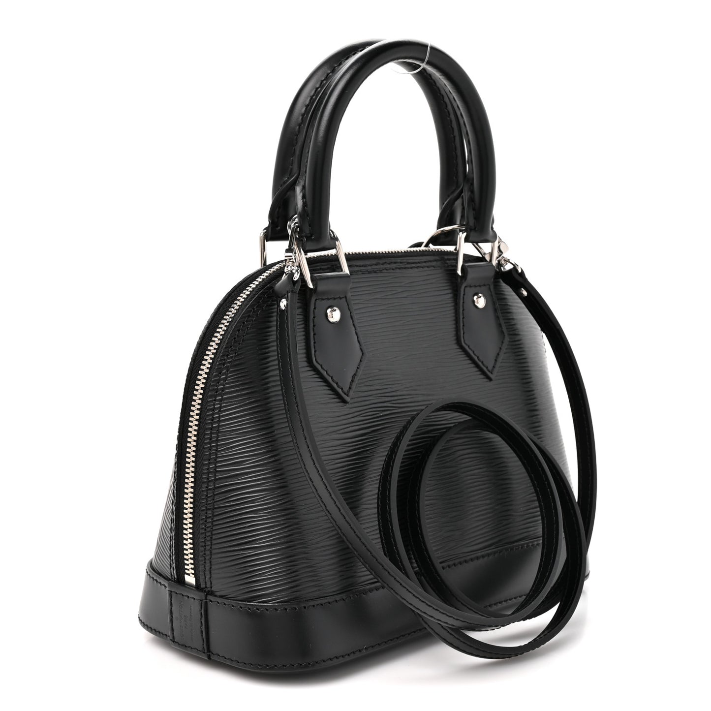 Epi Alma BB Black
