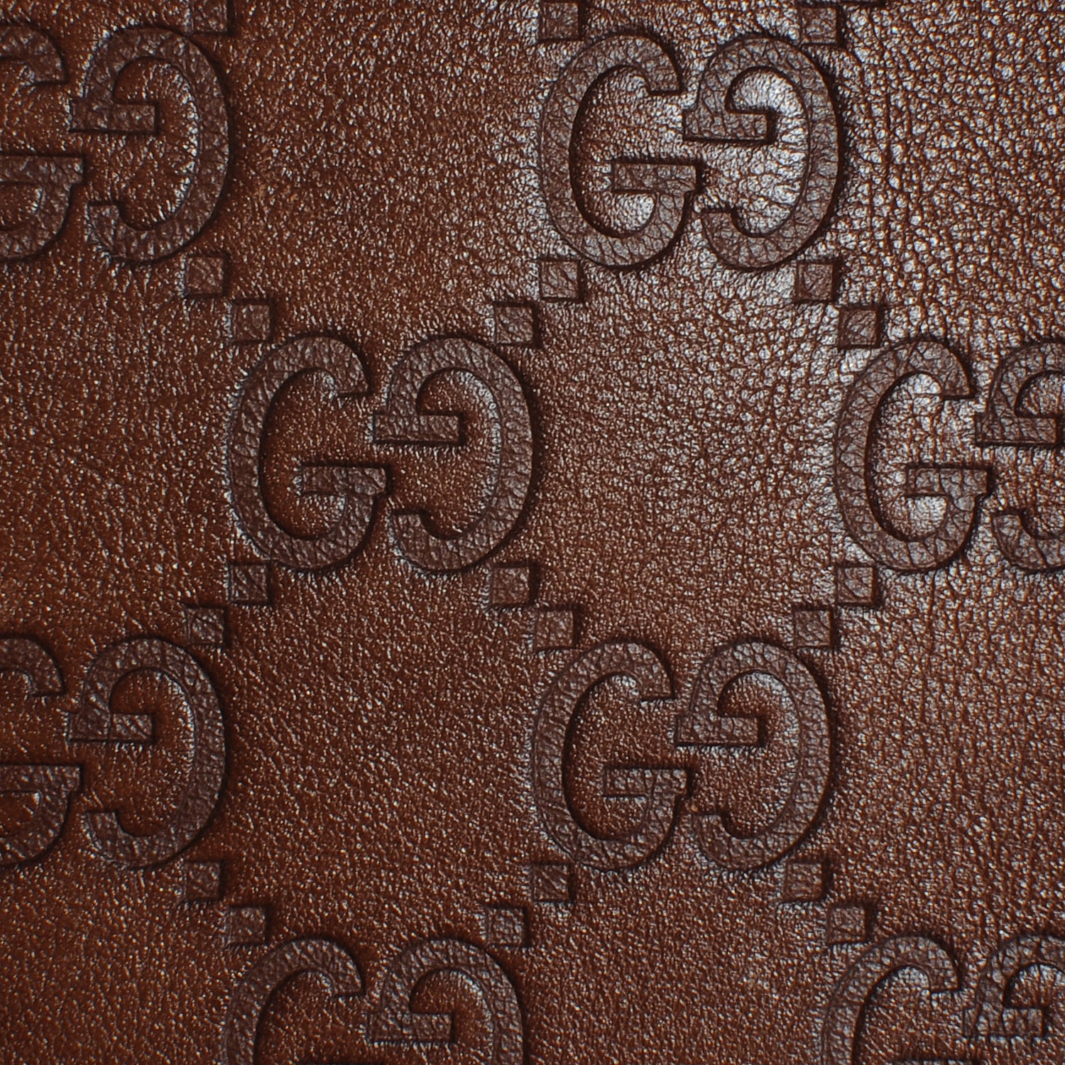 Gucci Guccissima Large Sukey Tote Bronze 5 of 8