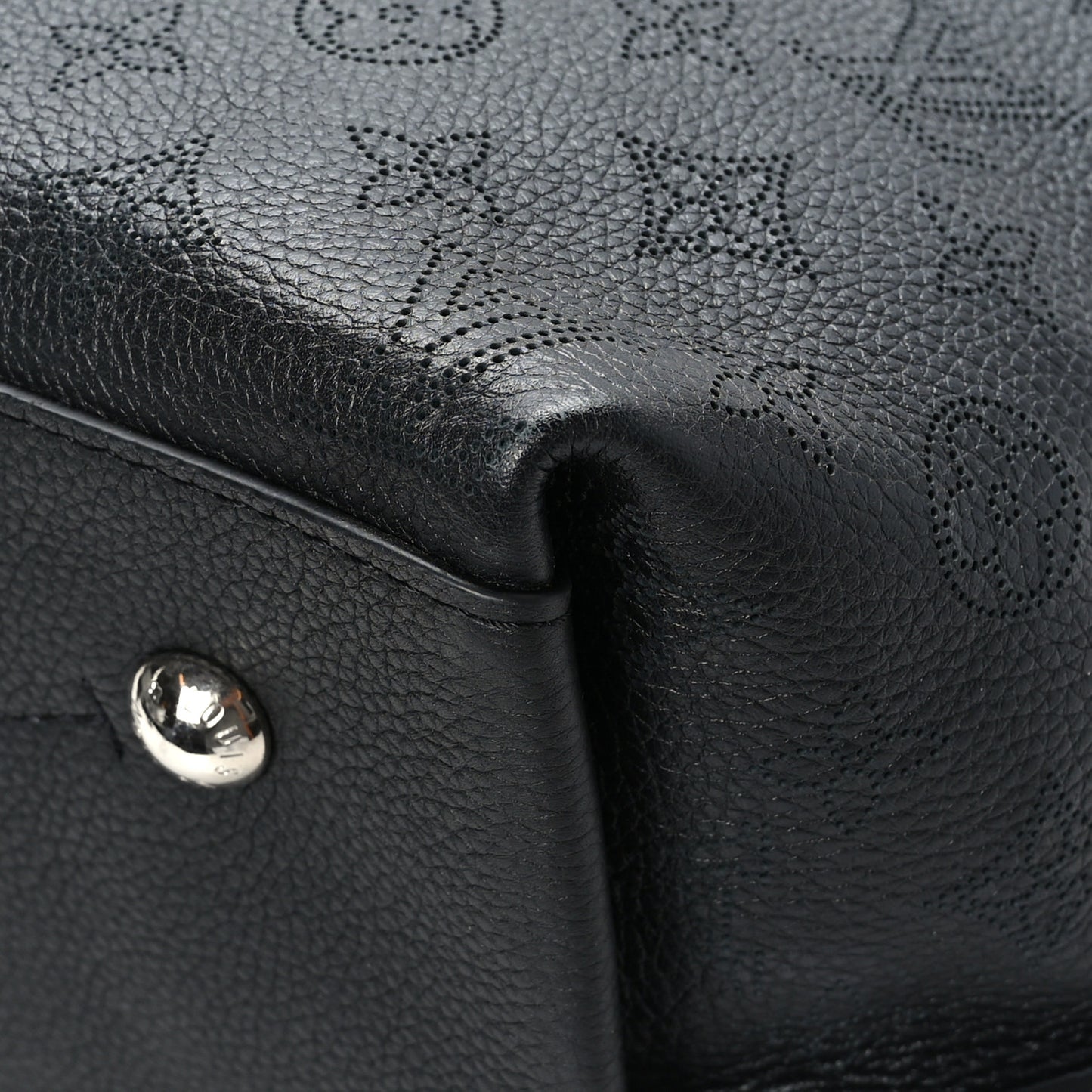 Mahina Carmel Hobo Black