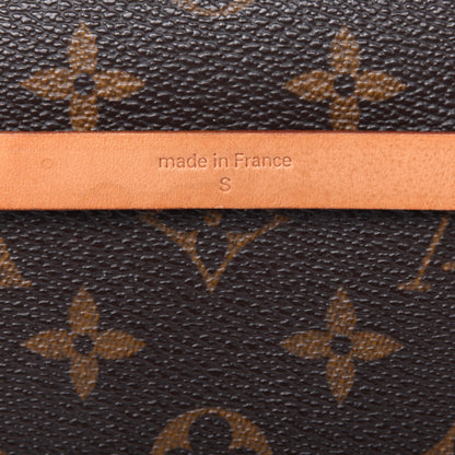 Louis Vuitton Monogram Pochette Florentine S 25 of 29
