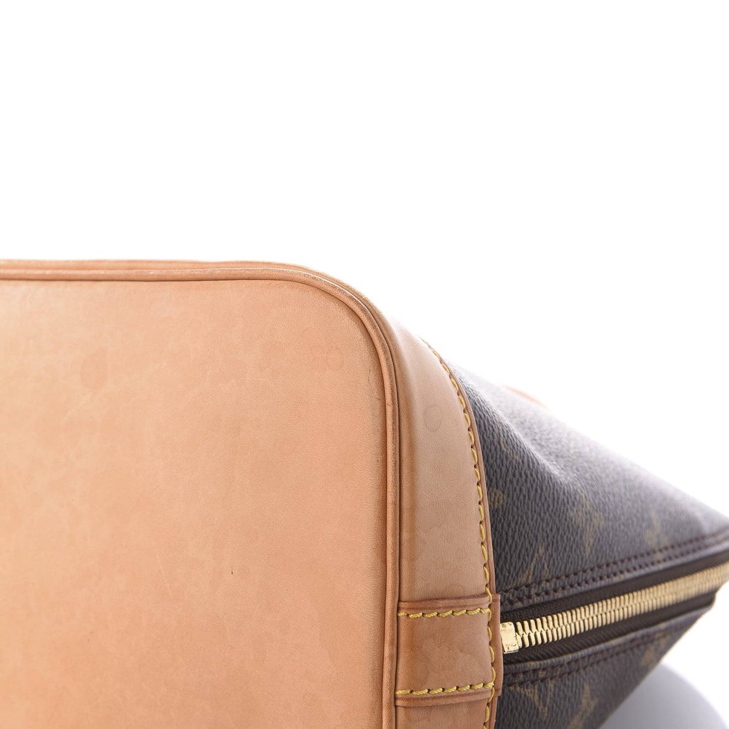 Monogram Alma PM