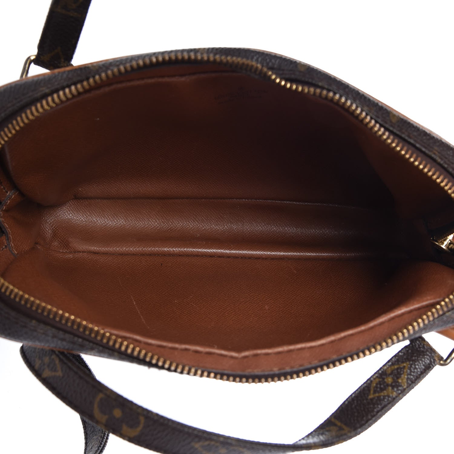 Louis Vuitton Monogram Pochette Marly Bandouliere 5 of 8