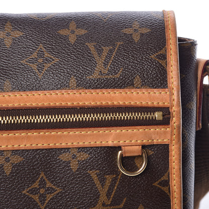 Louis Vuitton Monogram Bosphore PM Messenger 9 of 13