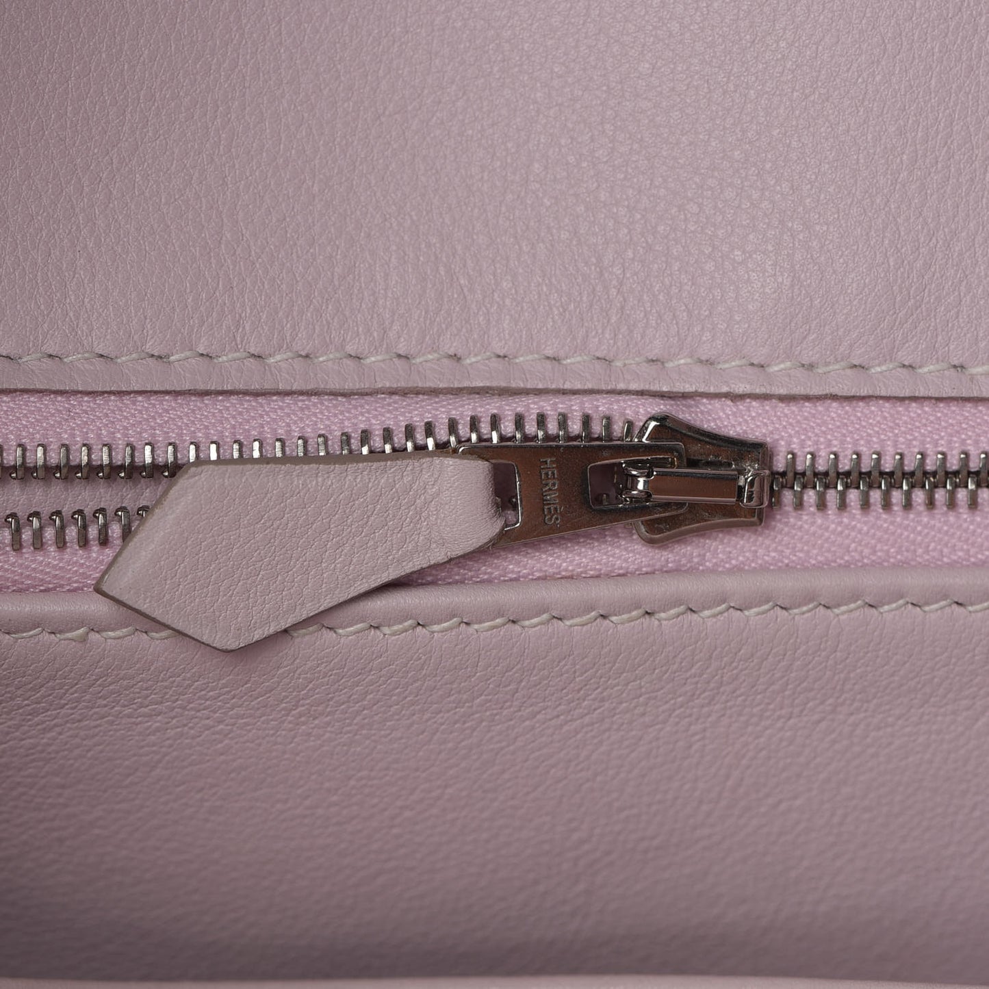 Swift Birkin 30 Rose Dragee