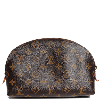 Louis Vuitton Monogram Cosmetic Pouch GM 1 of 7