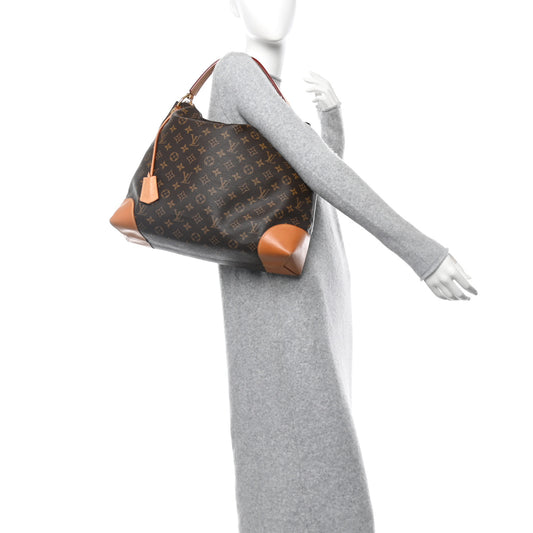 Monogram Berri MM