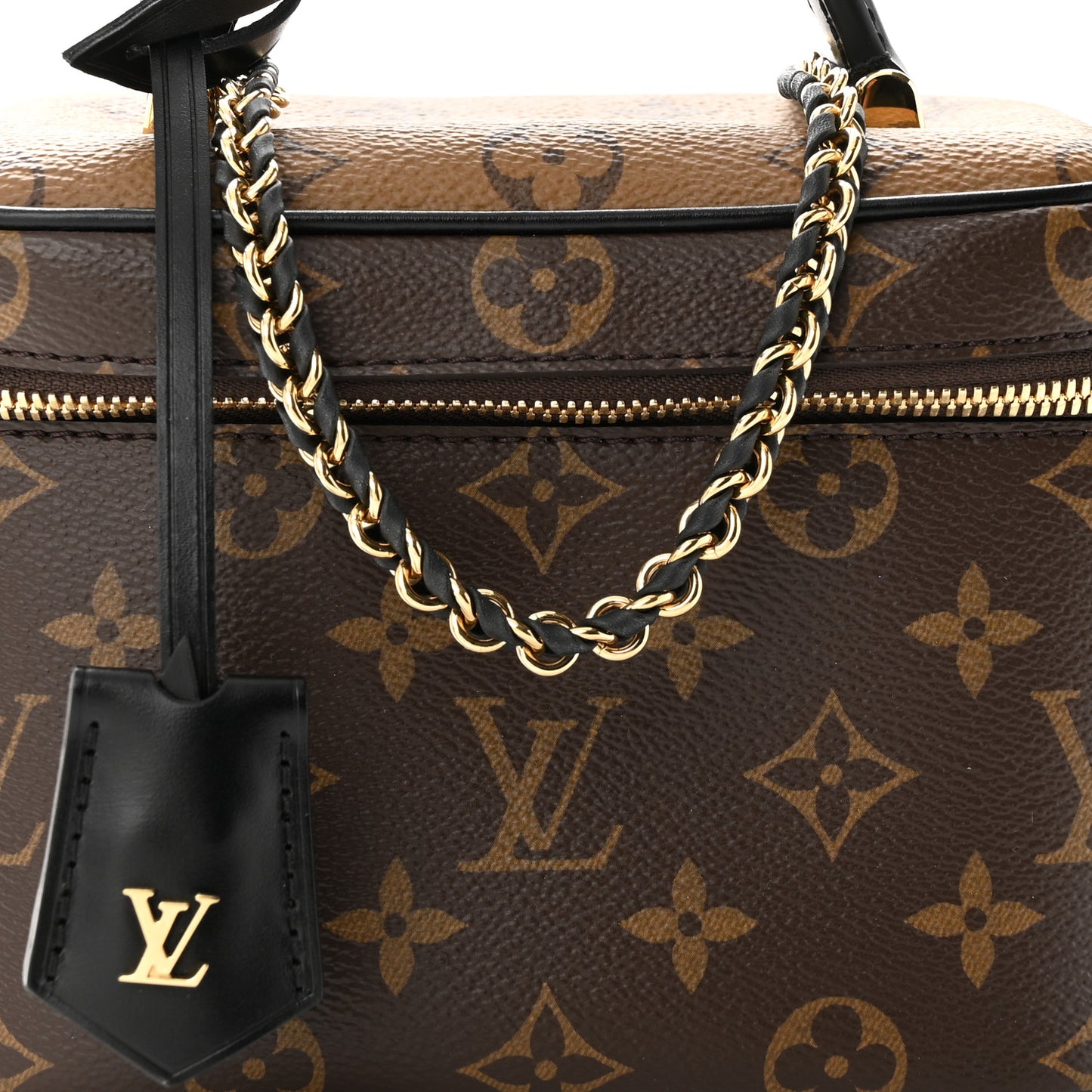 Reverse Monogram Vanity PM