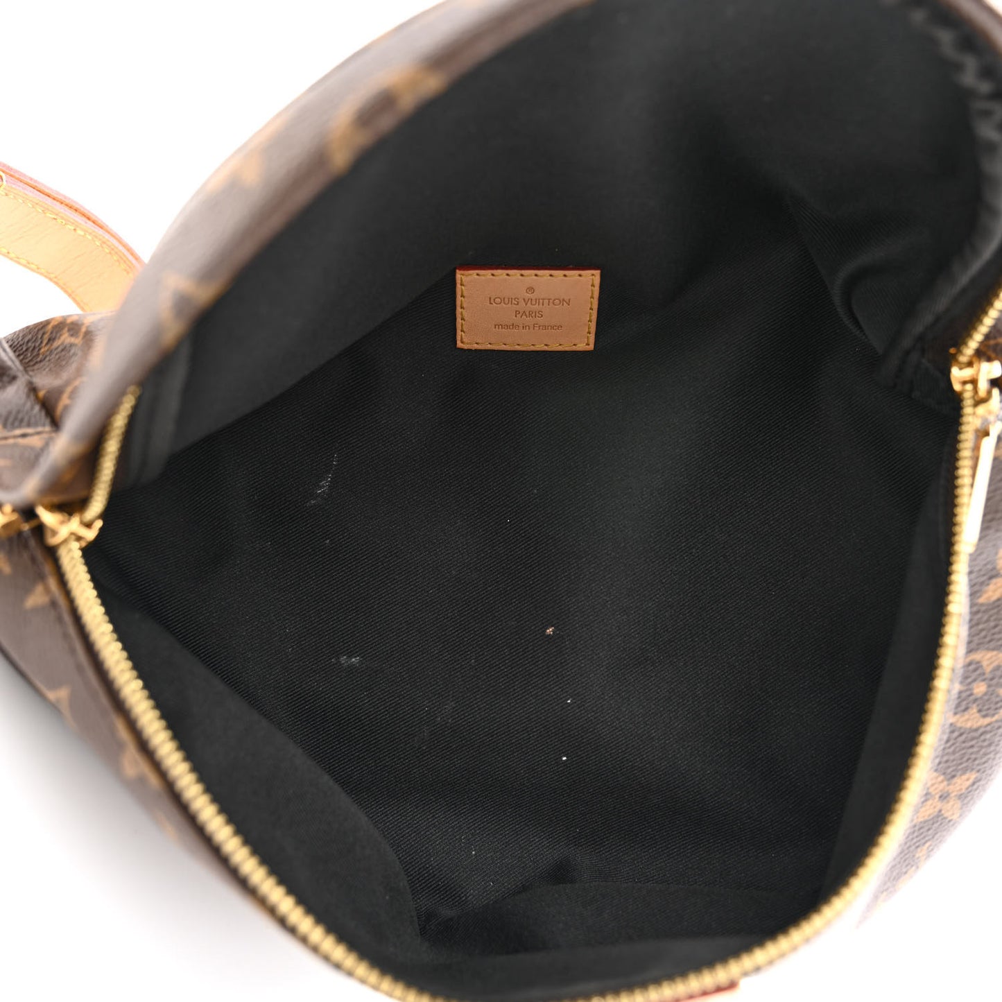 Monogram Bumbag