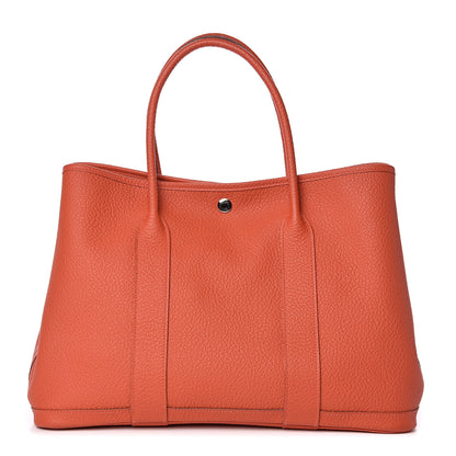 Hermes Negonda Garden Party 36 MM Terre Battue 1 of 9
