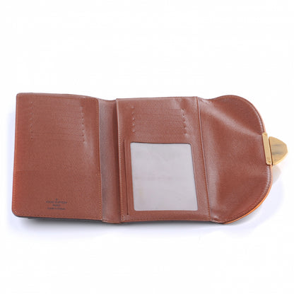 Louis Vuitton Monogram Eugenie Wallet 6 of 8