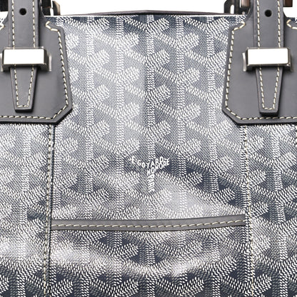 Goyard Goyardine Boeing 45 Grey 6 of 8