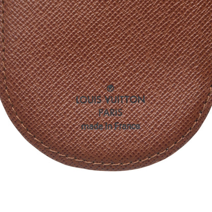 Louis Vuitton Monogram Round Key Holder GM 6 of 7