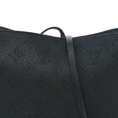 Louis Vuitton Mahina Flore Black 7 of 9