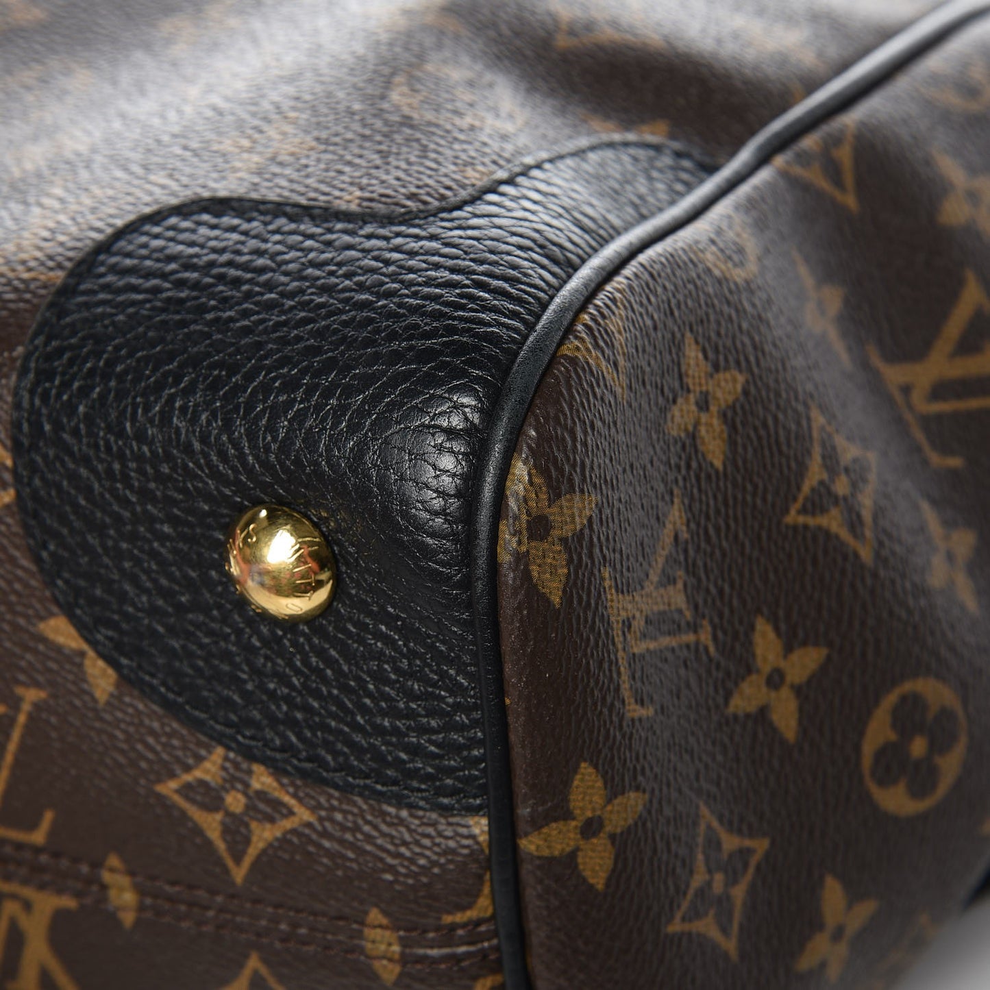 Monogram Estrela NM Black