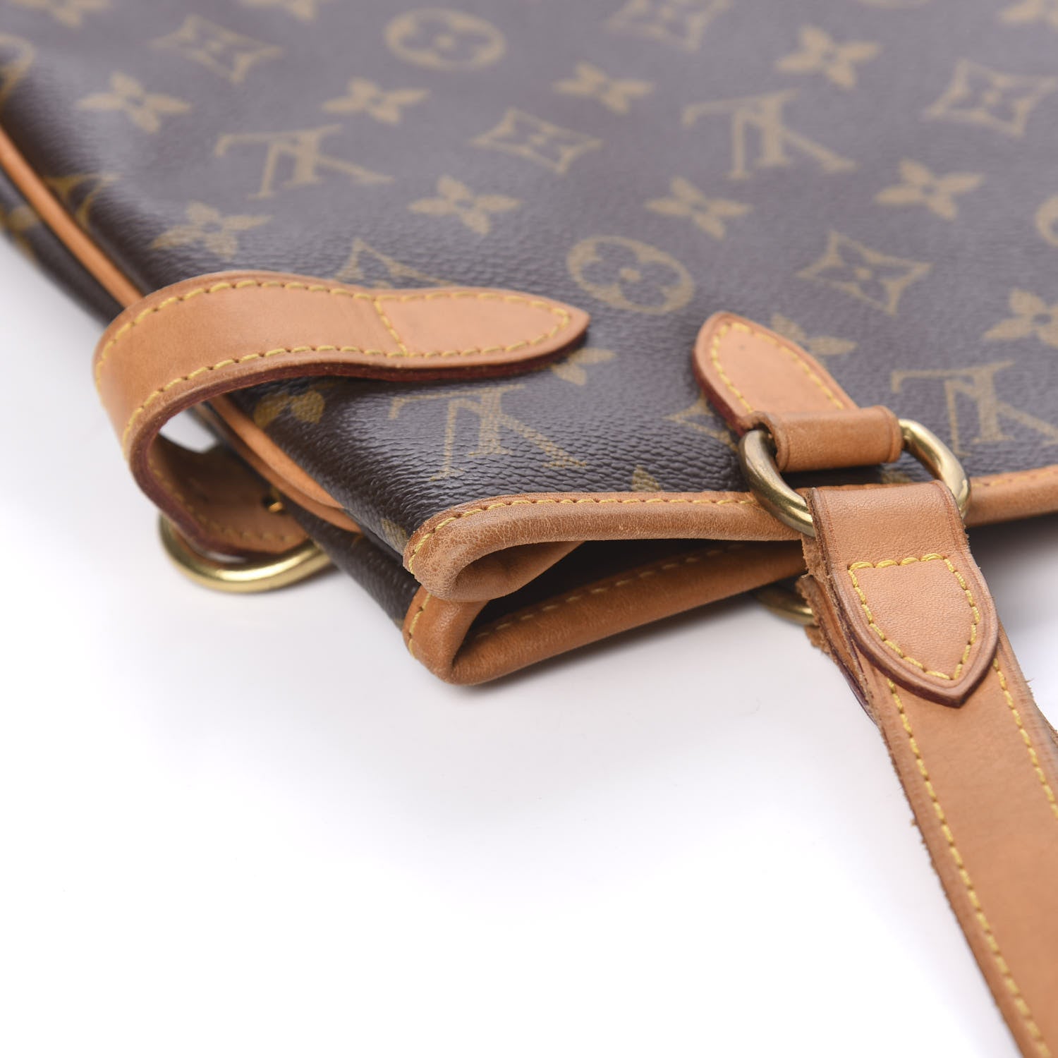 Louis Vuitton Monogram Batignolles Vertical 8 of 11
