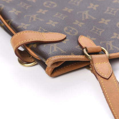 Louis Vuitton Monogram Batignolles Vertical 8 of 11