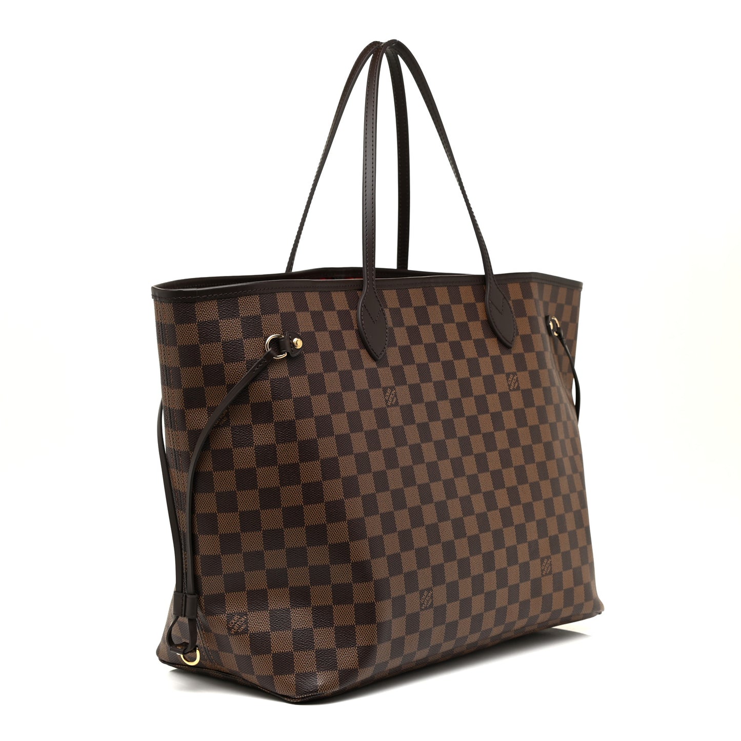 Damier Ebene Neo Neverfull GM